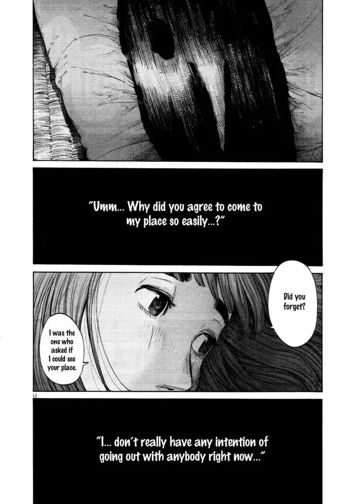 Goodnight Punpun Chapter 107 image 11_optimized